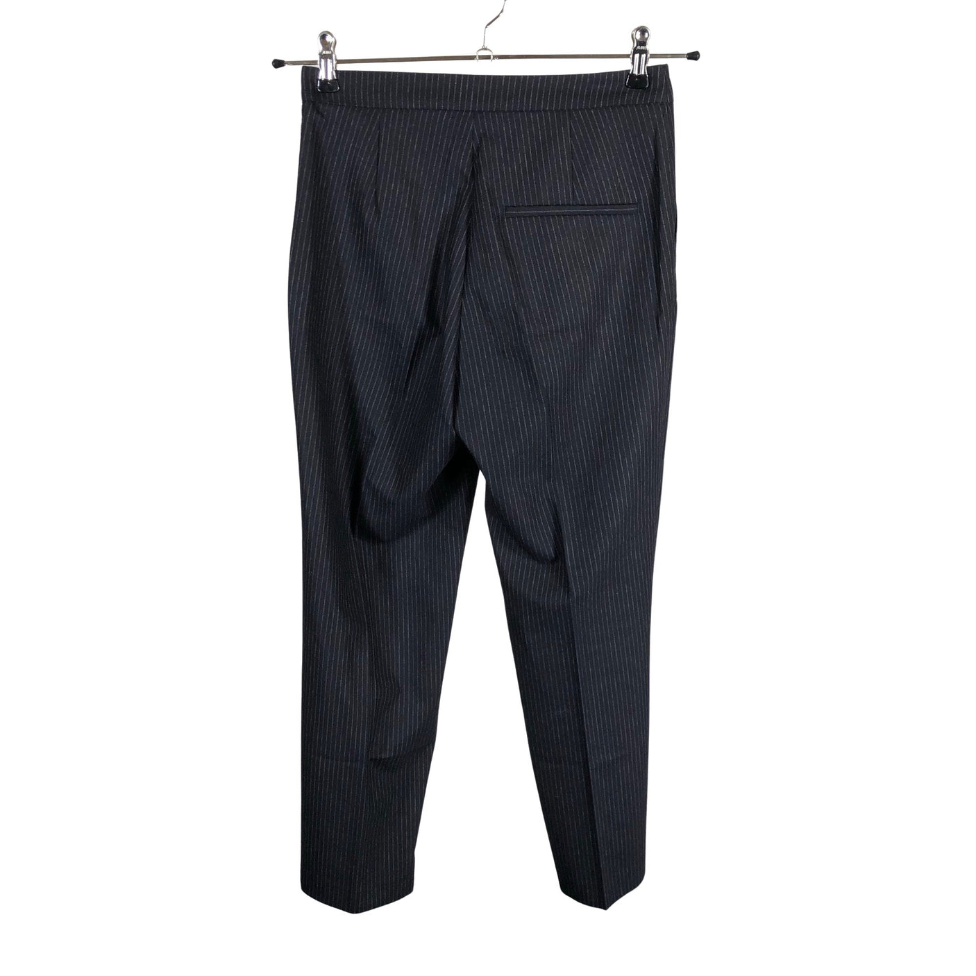 Unisex Tommy Hilfiger - Slacks, size 34 - Black (2)