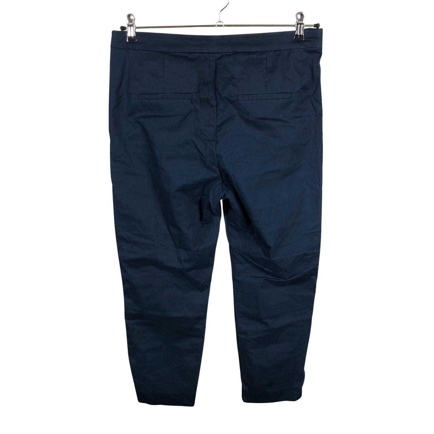 Unisex Holly & Whyte by Lindex - Slacks, size 42 - Blue (2)