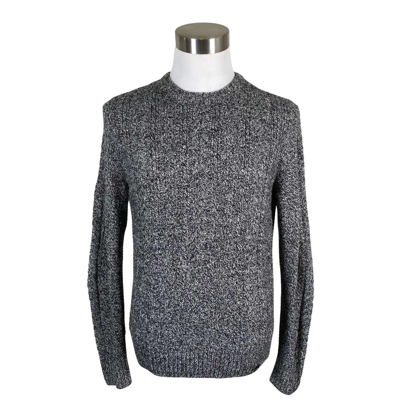 Unisex Kiomi - Sweater, size M - Gray (1)