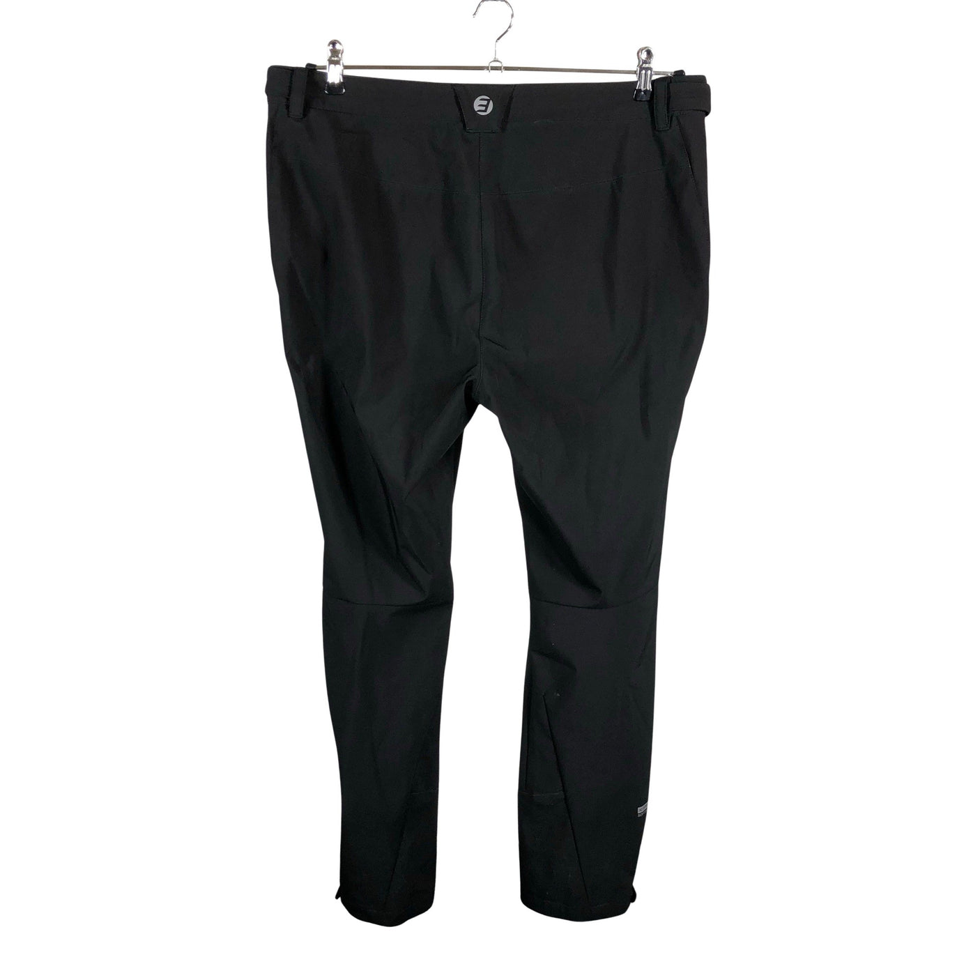 Unisex Icepeak - Outdoor pants, size 44 - Black (2)