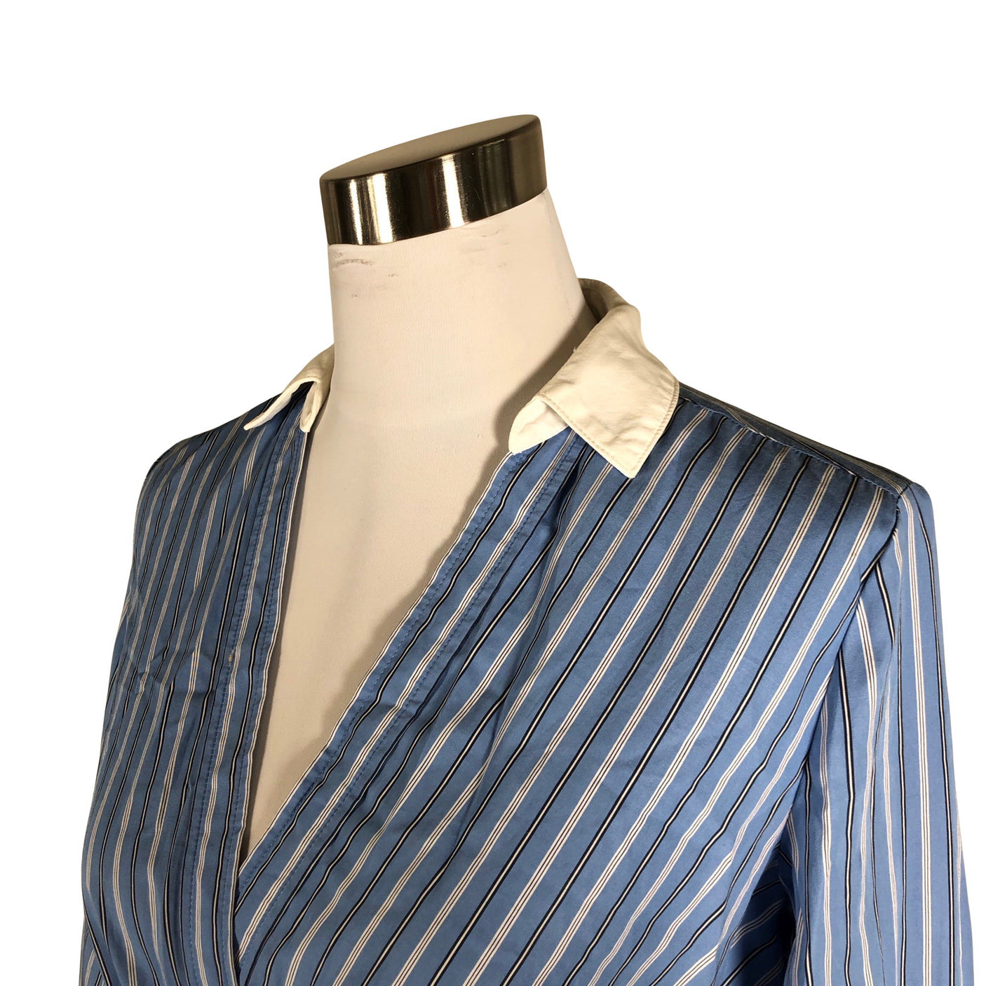 Unisex Lauren Ralph Lauren - Dress, size 38 - Light blue (3)