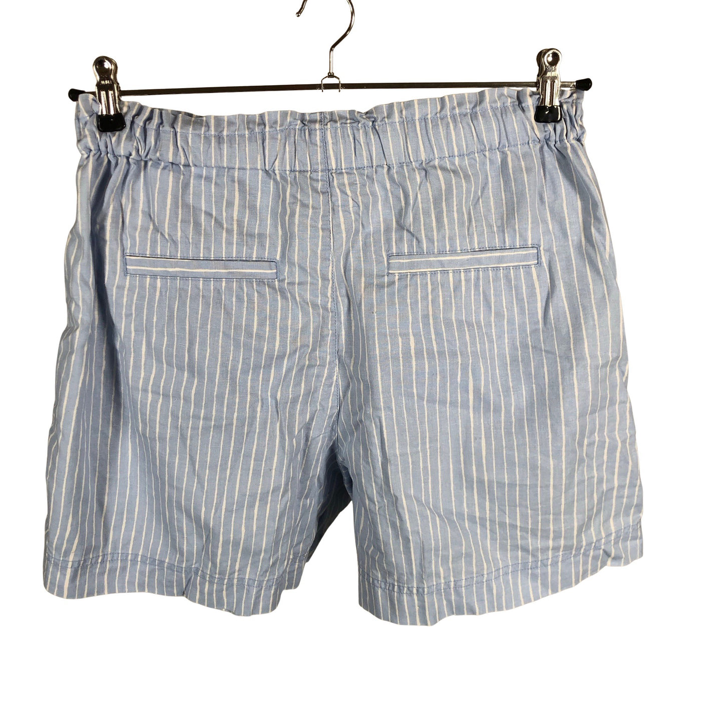 Unisex Uniqlo - Shorts, size 38 - Light blue (2)