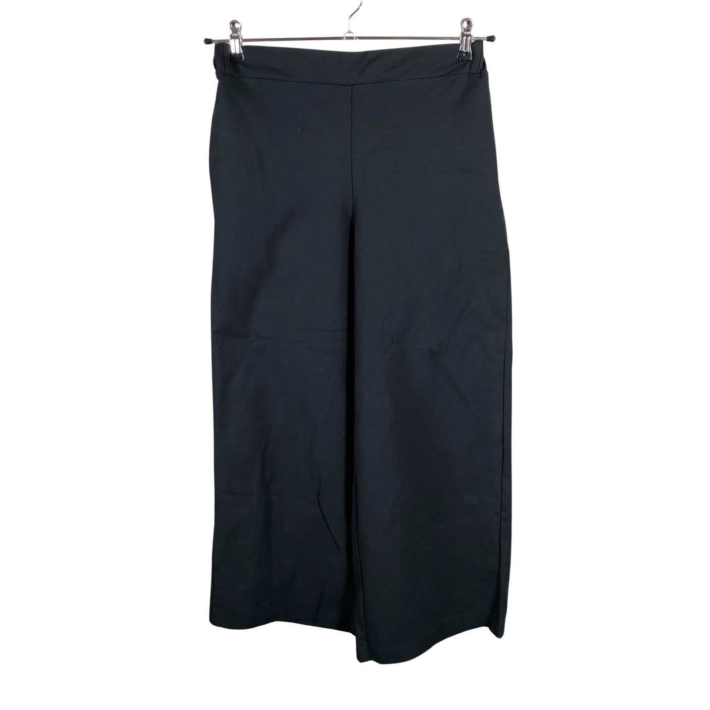 Unisex Papu - Tricot pants, size 38 - Black (1)