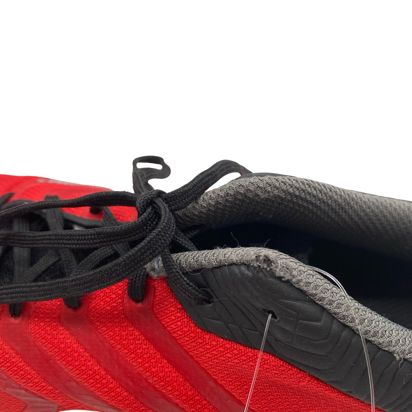 Unisex Inov-8 - Running shoes, size 38 - Red (2)