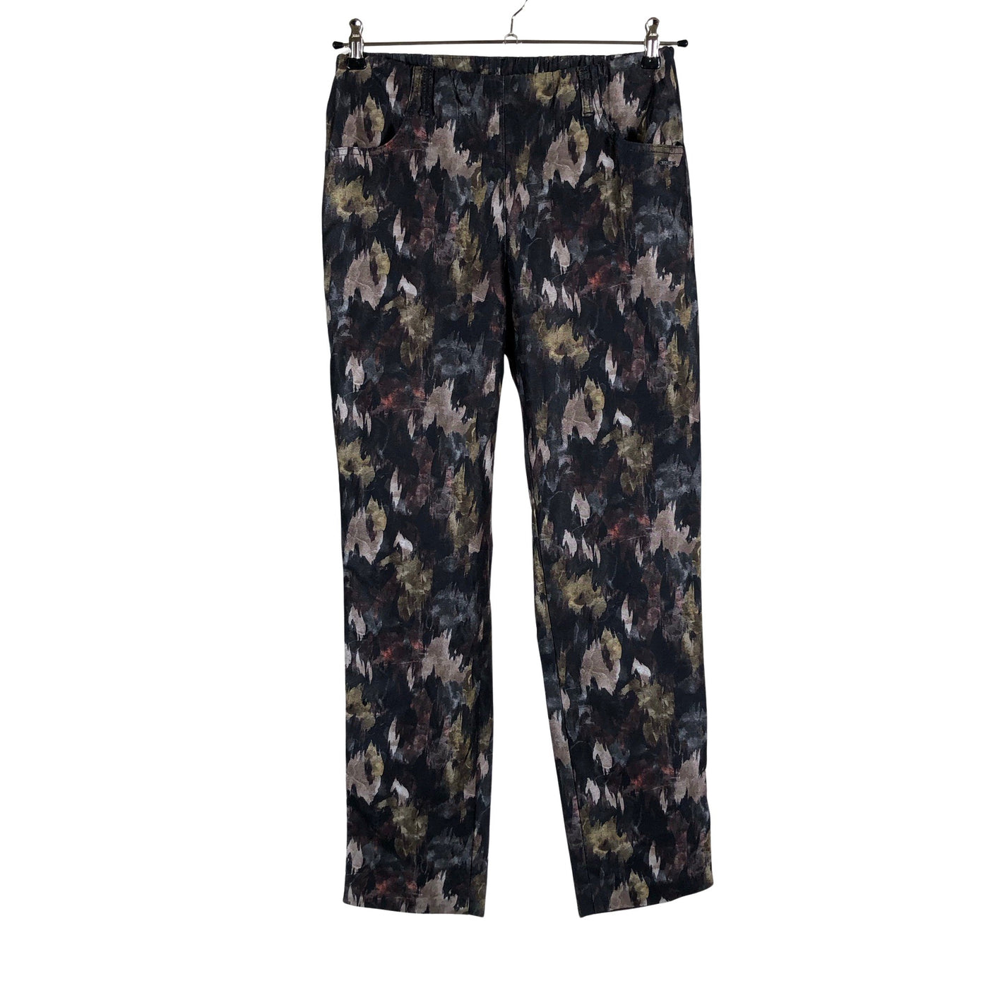 Unisex LauRie - Jeans, size 40 - Black (1)