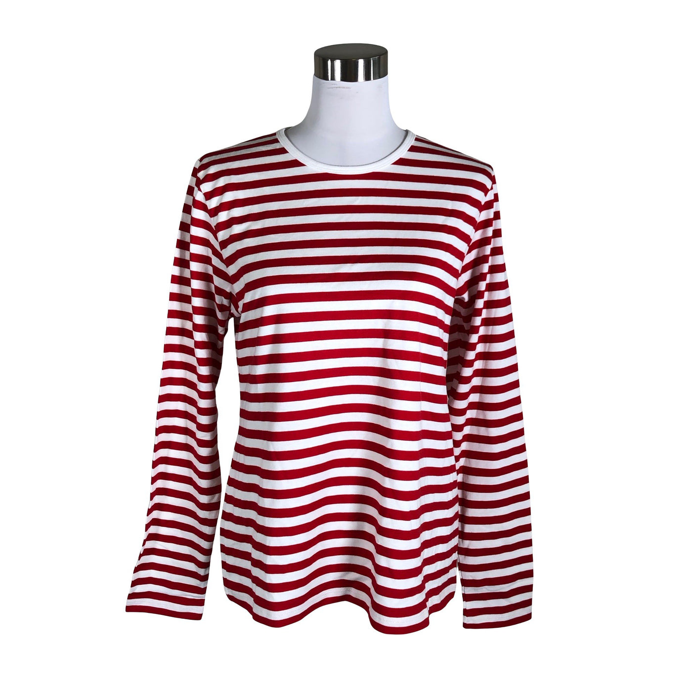 Unisex Marimekko - Tricot shirt, size 40 - Red (1)