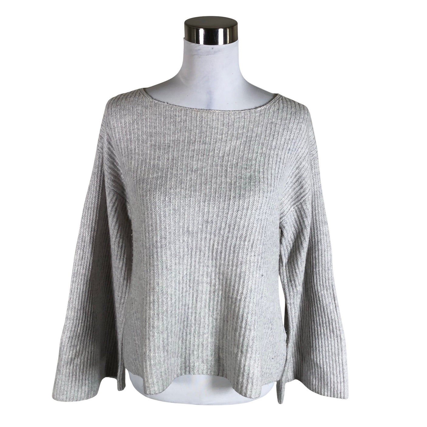 Unisex Bitte Kai Rand - Sweater, size 40 - Gray (1)