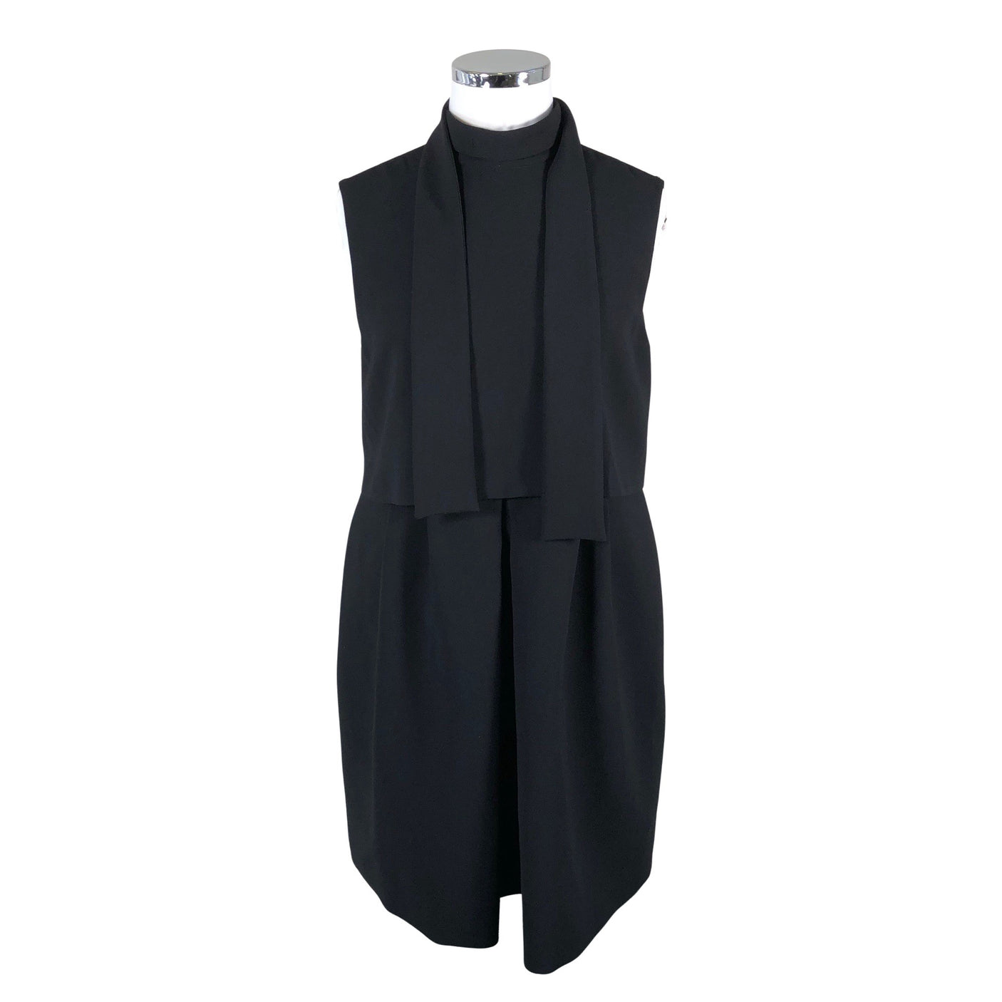 Unisex Sportmax - Dress, size 42 - Black (1)