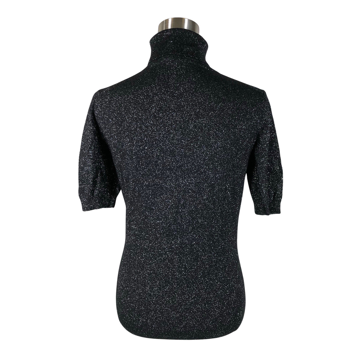 Unisex Andiata - Sweater, size 38 - Black (2)