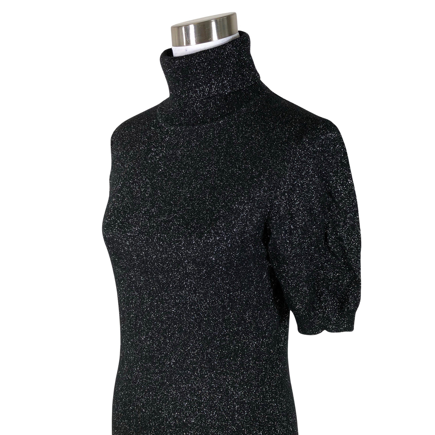 Unisex Andiata - Sweater, size 38 - Black (3)