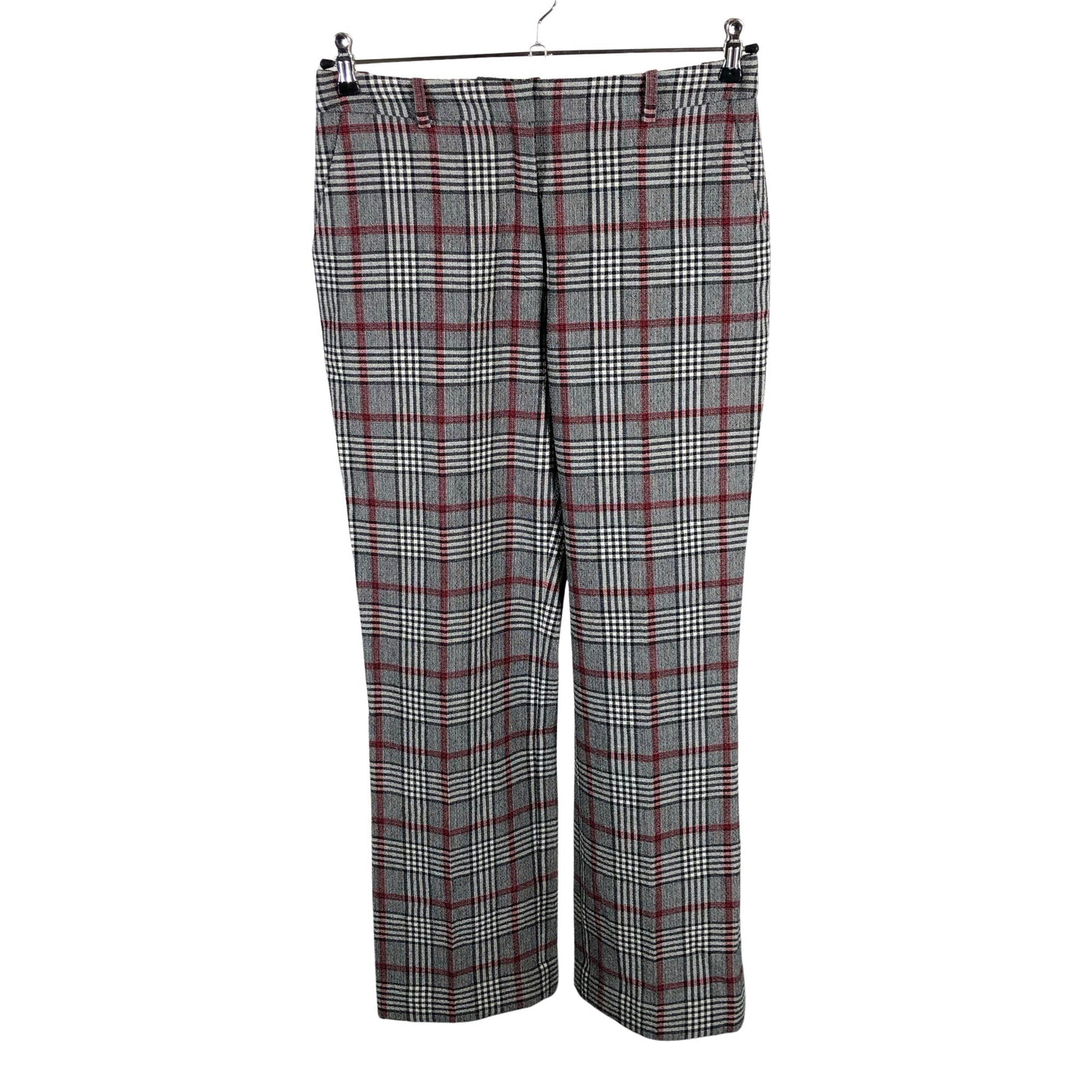 Unisex Ril's - Straight leg trousers, size 36 - Gray (1)