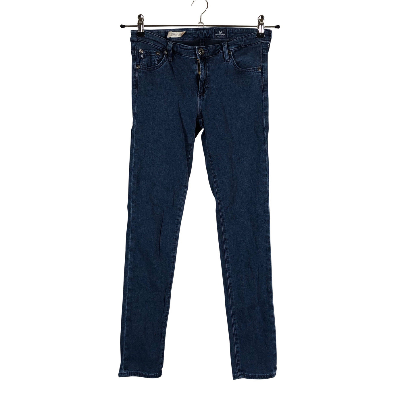 Unisex Adriano Goldschmied - Jeggings, size W28 - Blue (1)