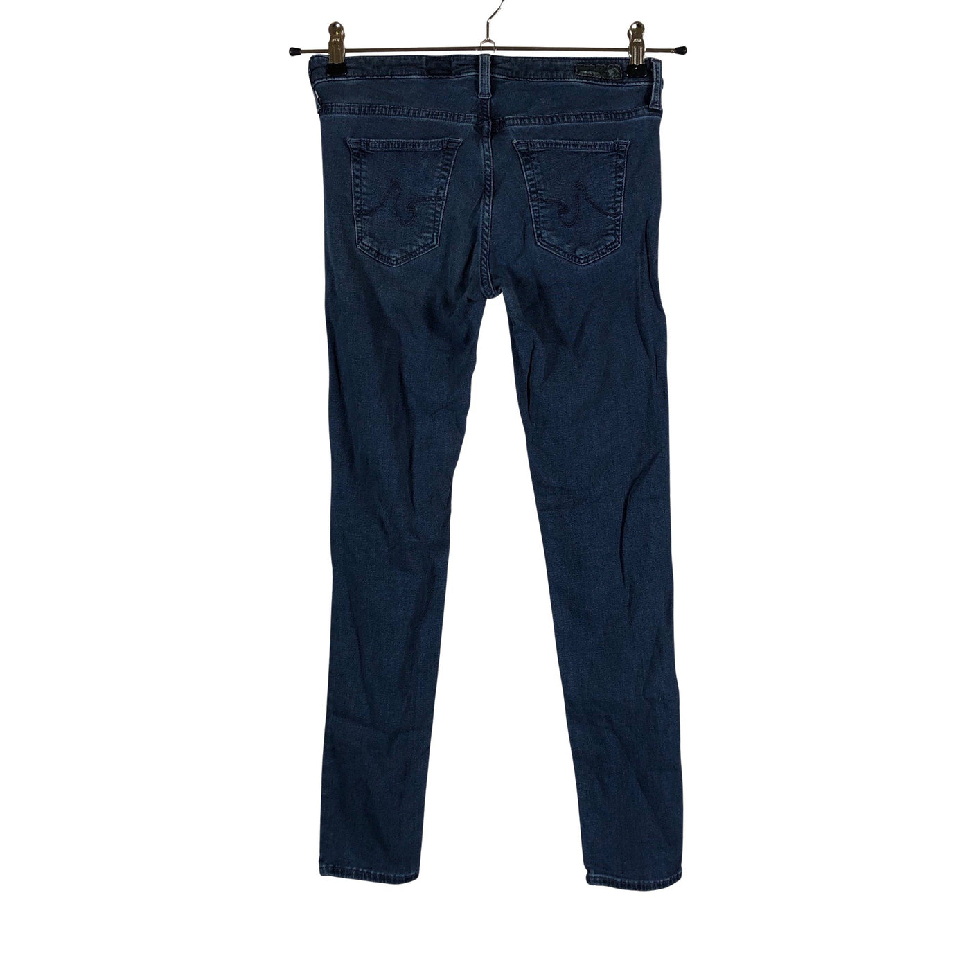 Unisex Adriano Goldschmied - Jeggings, size W28 - Blue (2)