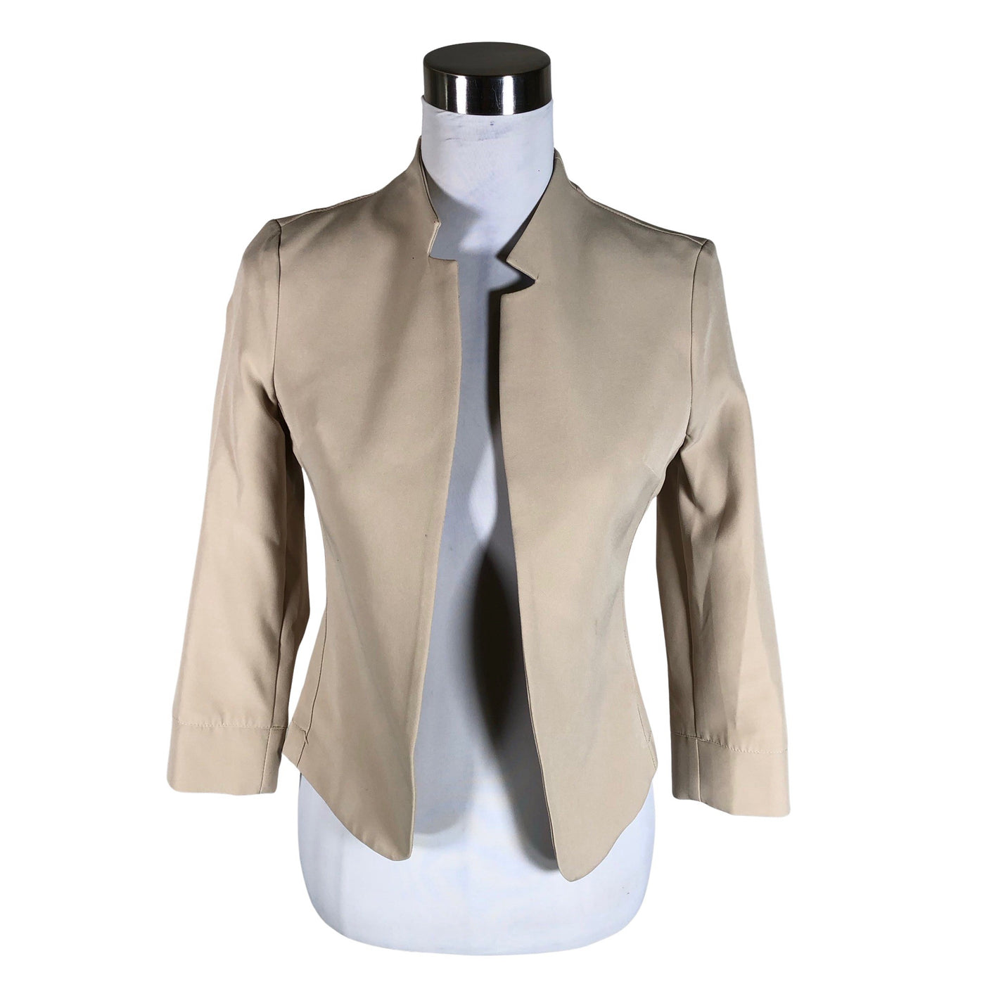 Unisex La Dea - Jacket, size 38 - Beige (1)