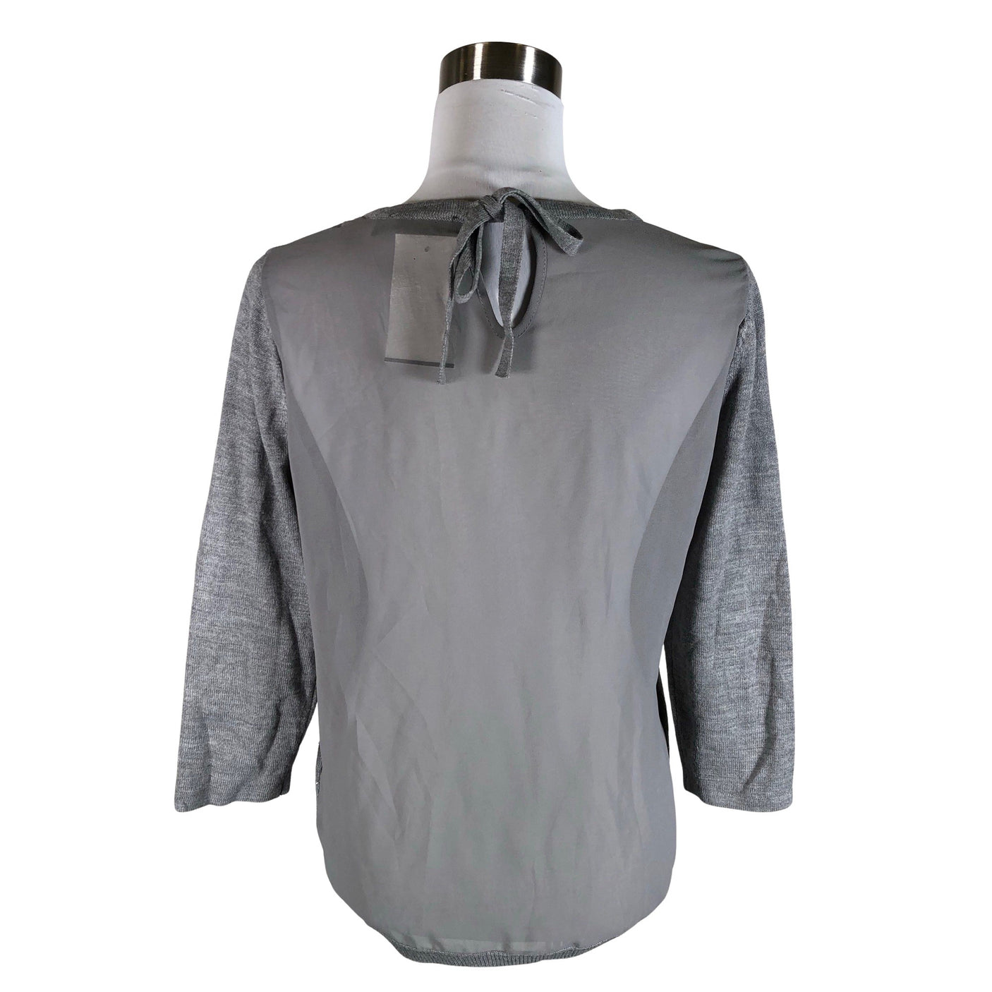 Unisex The Limited - Sweater, size 36 - Gray (2)