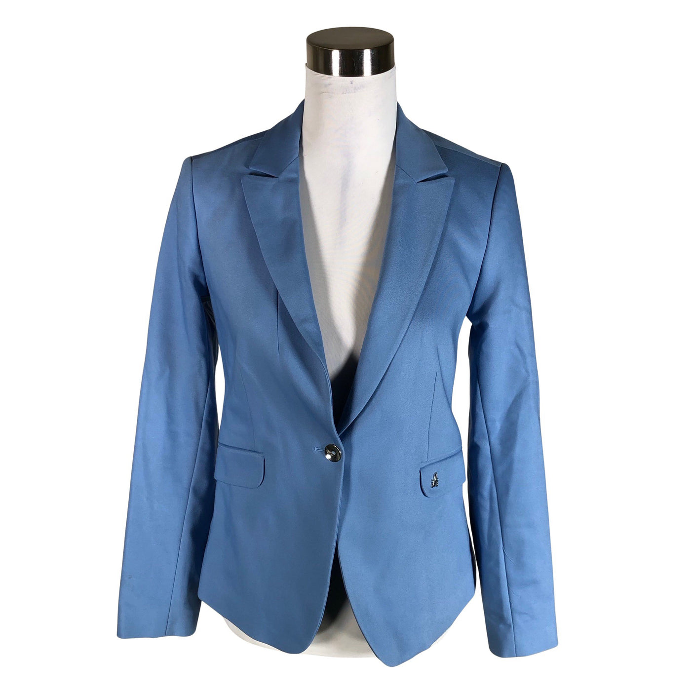 Unisex Mos Mosh - Suit set, size 36 - Light blue (3)