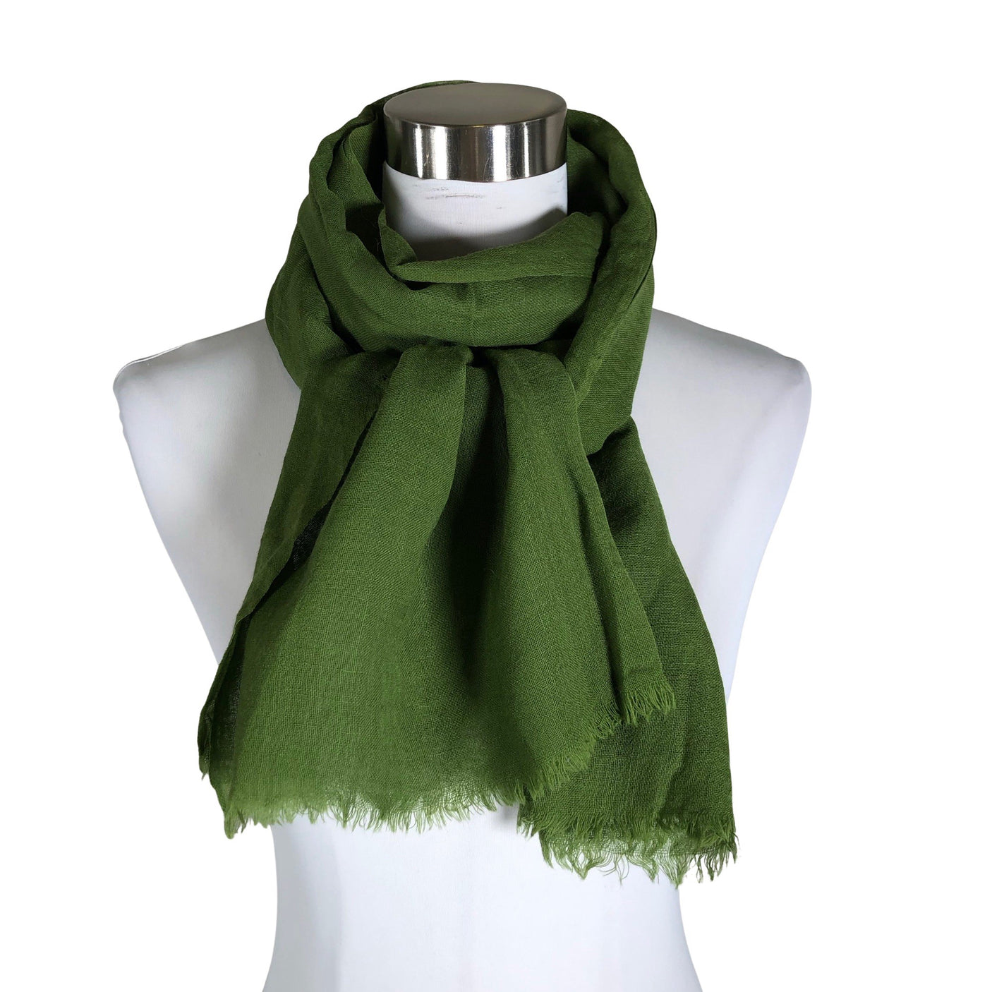 Unisex Nanso - Scarf, size Maxi - Gray (1)