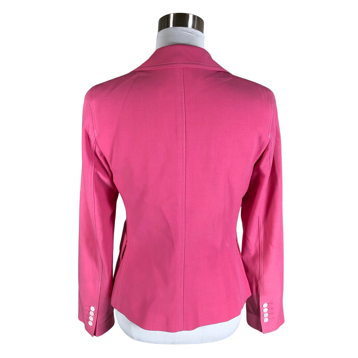 Unisex Andiata - Jacket, size 36 - Pink (2)
