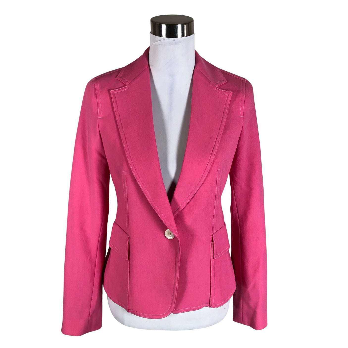 Unisex Andiata - Jacket, size 36 - Pink (1)