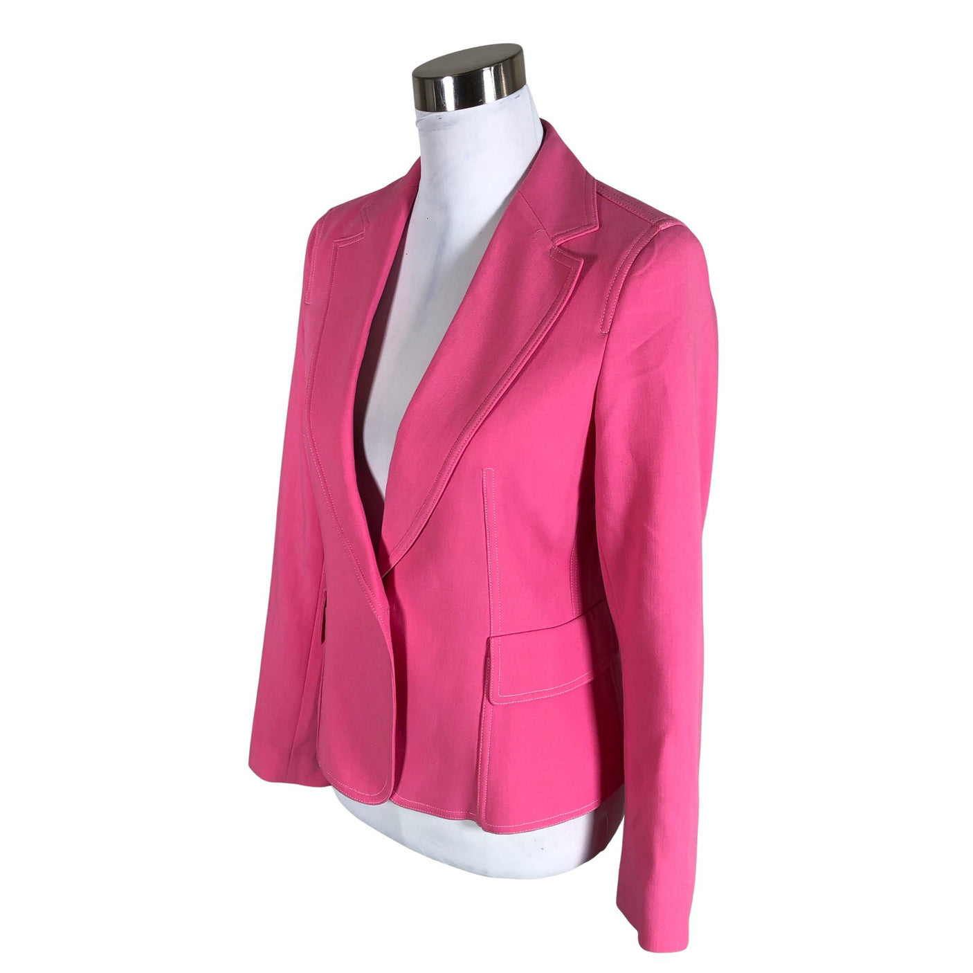 Unisex Andiata - Jacket, size 36 - Pink (3)