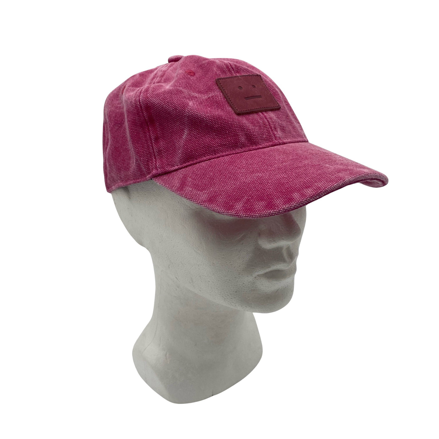 Unisex Acne Studios - Cap, size 56 - 58 cm - Pink (1)