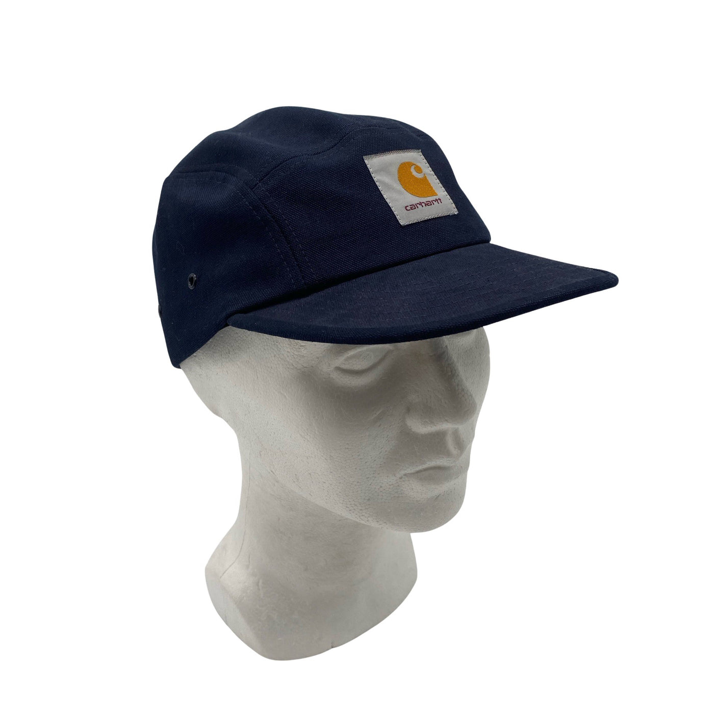 Unisex Carhartt - Cap, size No size - Blue (1)