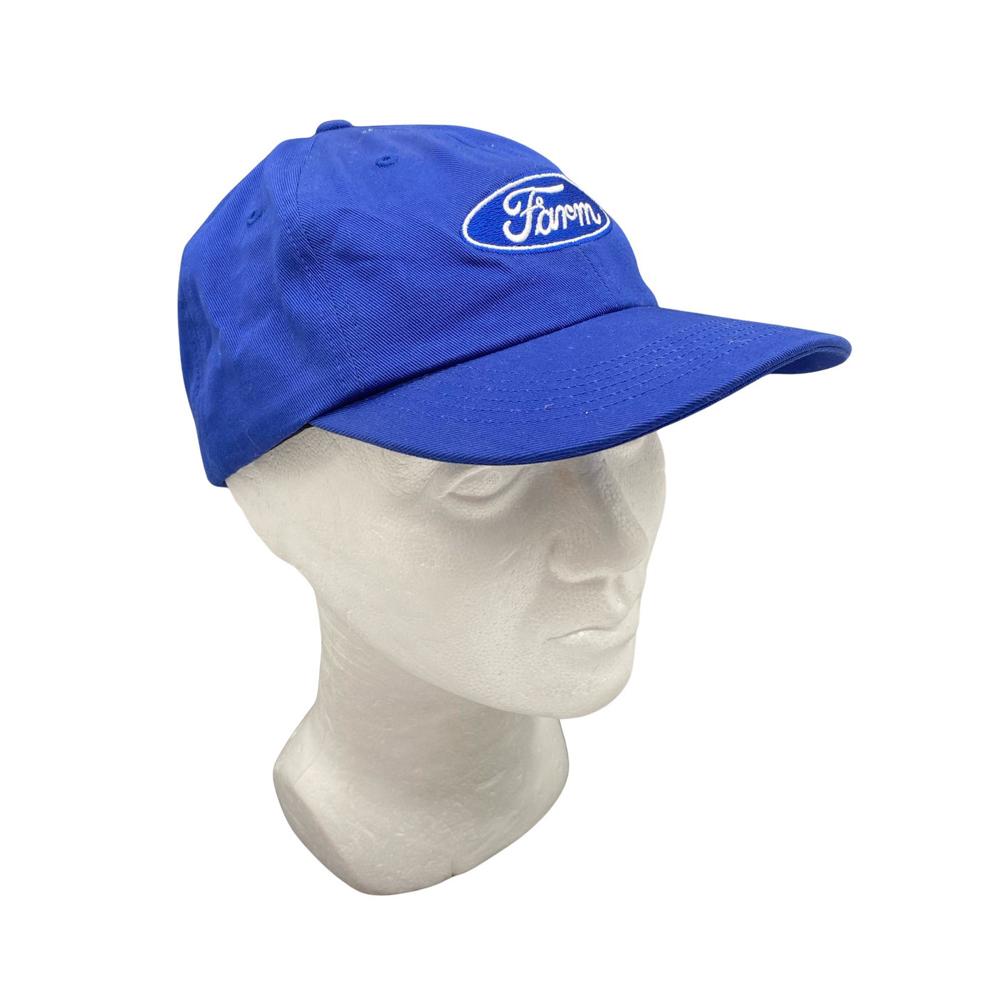 Unisex Sky High Farm - Cap, size 54 - 56 cm - Blue (1)