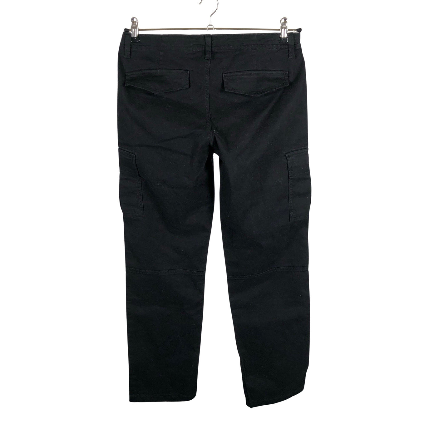Unisex Jack & Jones - Cargo pants, size 170 - 176 - Black (2)