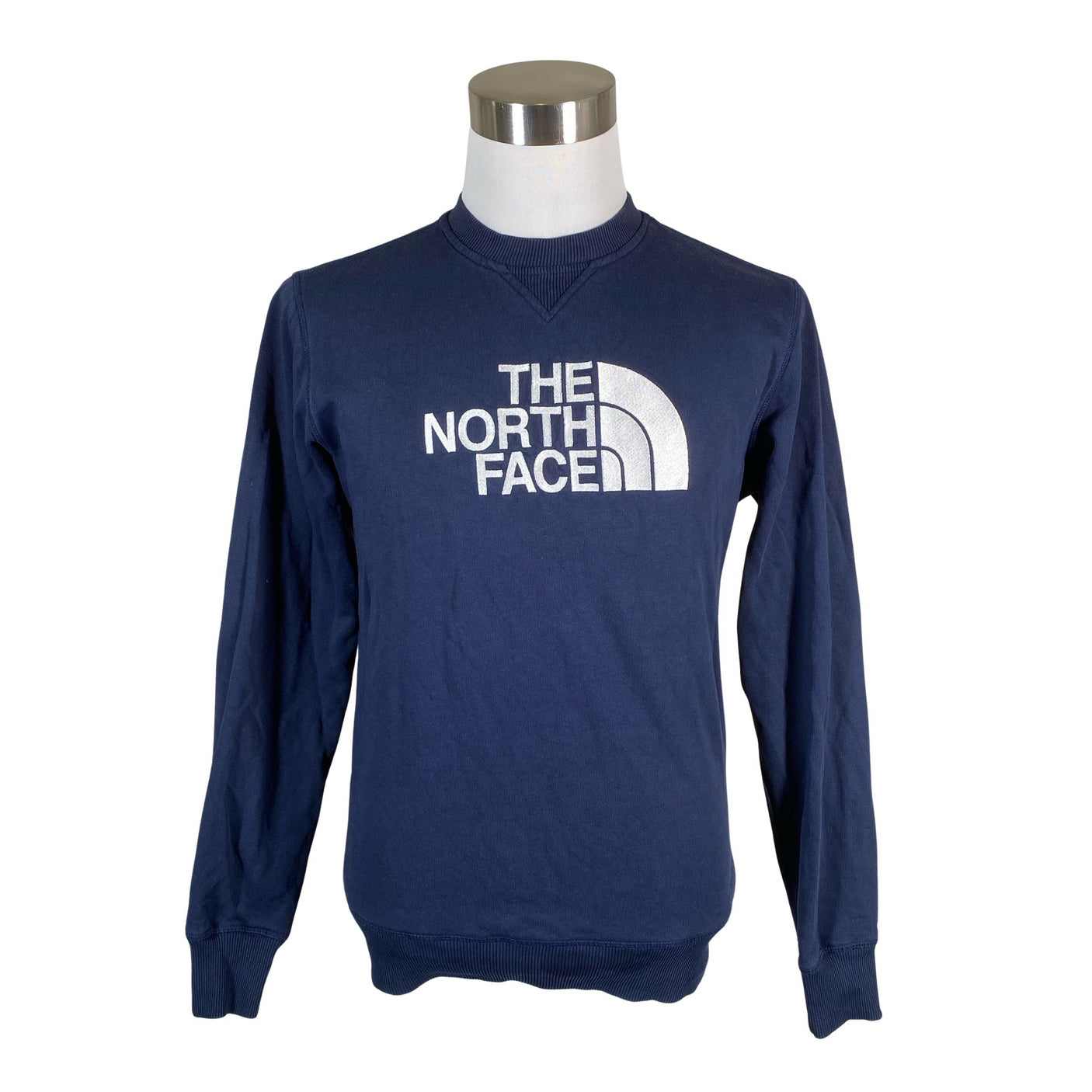 Unisex The North Face - Sweatshirt, size S - Light blue (1)