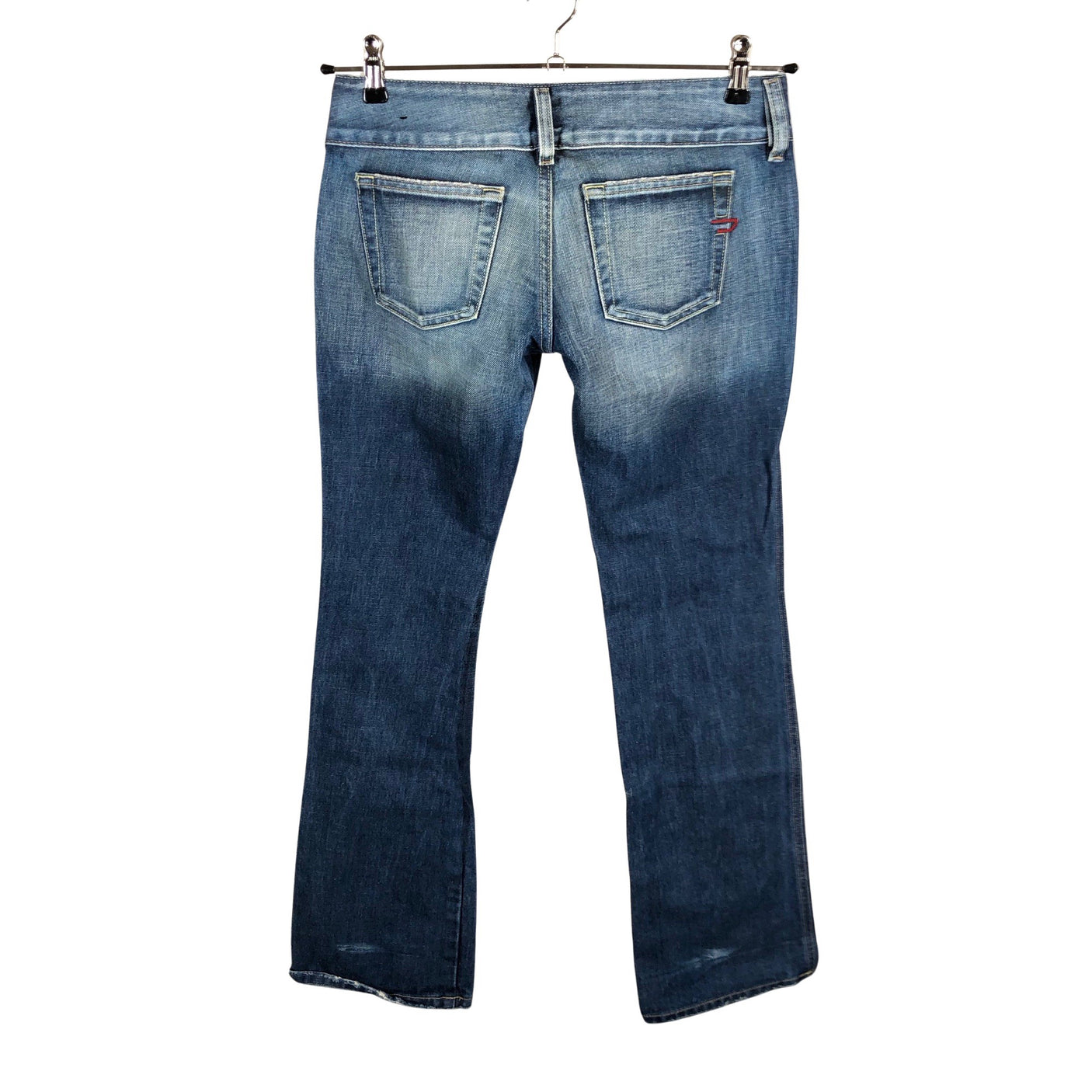 Unisex Diesel - Jeans, size W27 - Blue (2)
