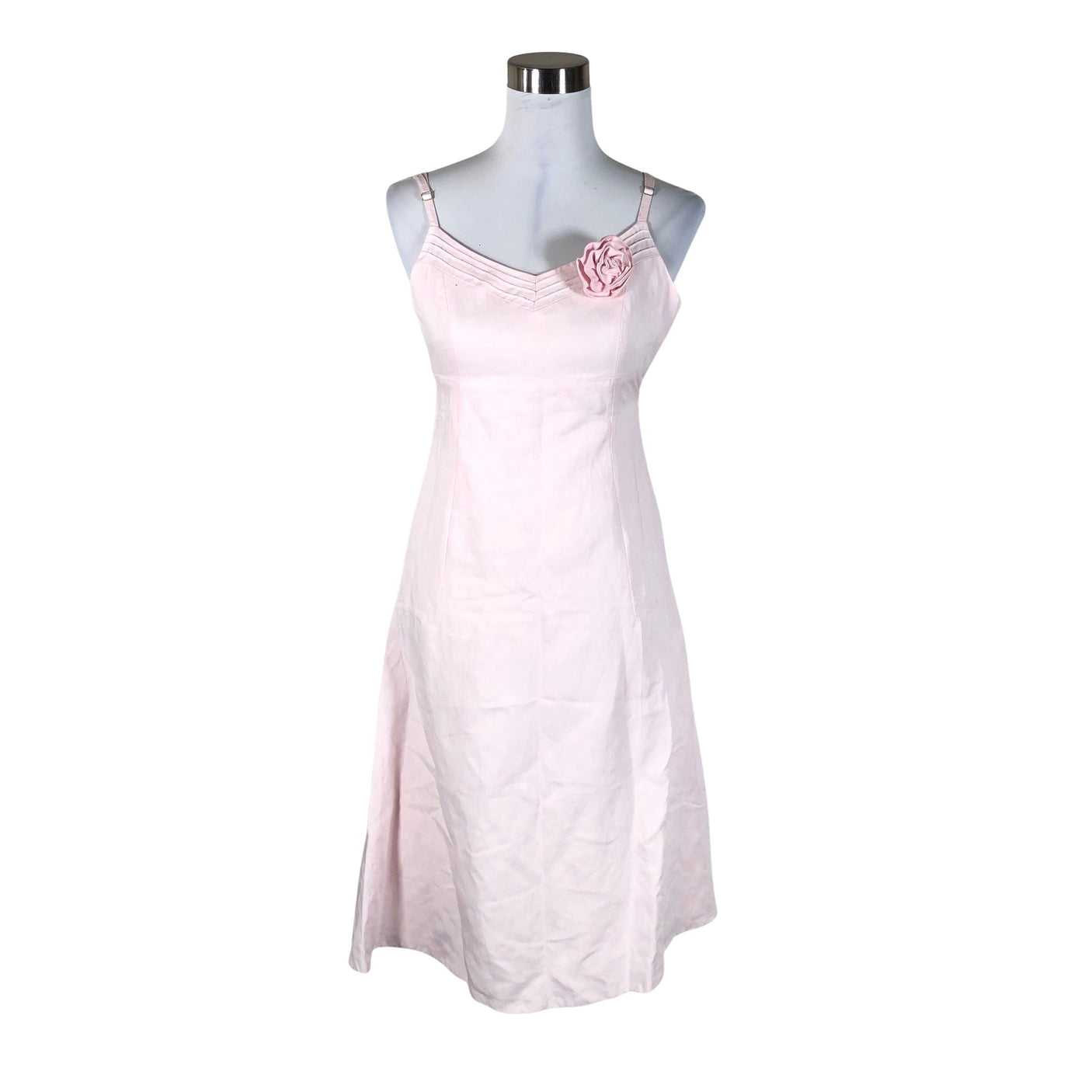 Unisex Mexx - Party dress, size 36 - Light pink (1)