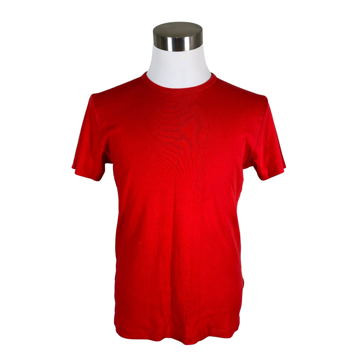 Unisex Esprit - T-shirt, size L - Red (1)