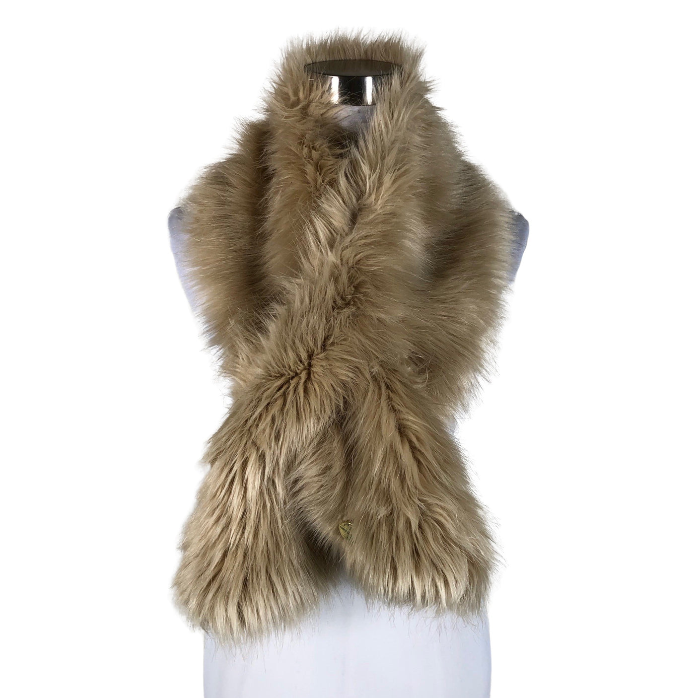 Unisex Ted Baker - Scarf, size Maxi - Beige (1)