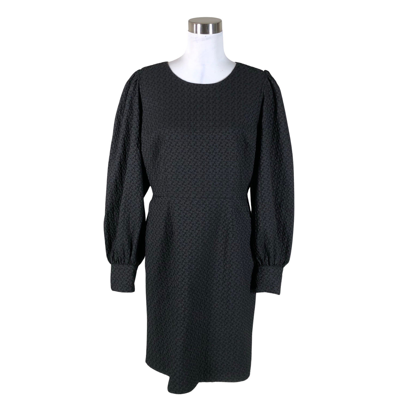 Unisex Nanso - Dress, size 40 - Black (1)