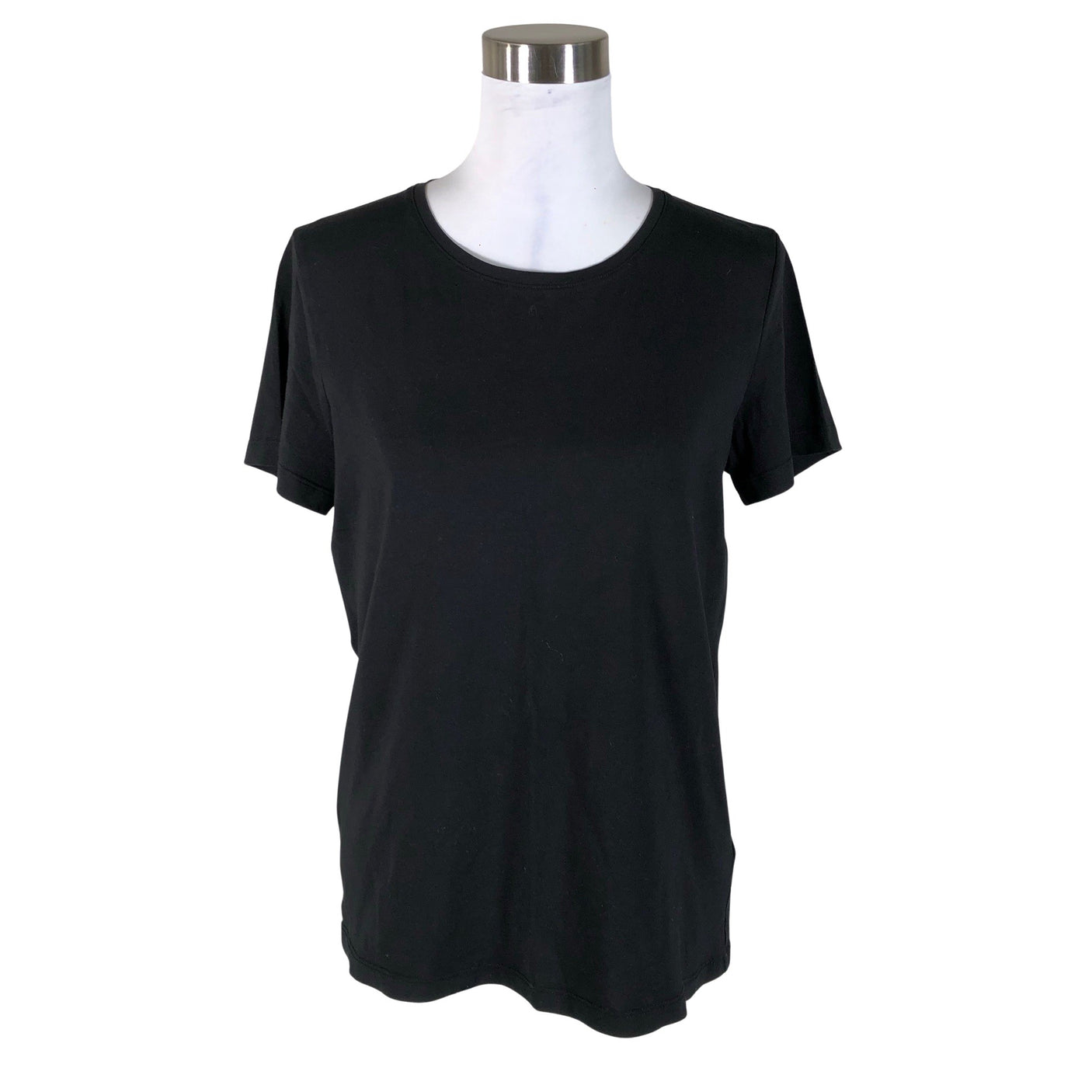 Unisex Noom - T-shirt, size 40 - Black (1)