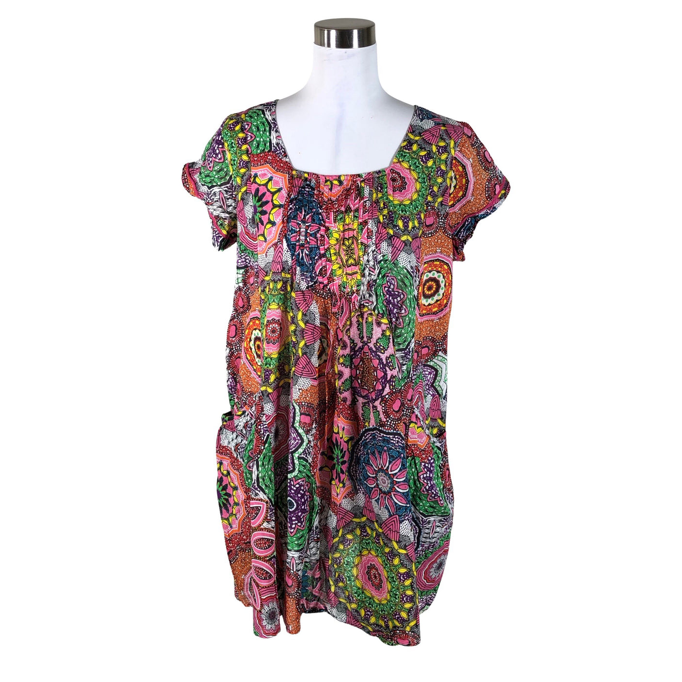 Unisex Himalaya - Dress, size 38 - Black (1)