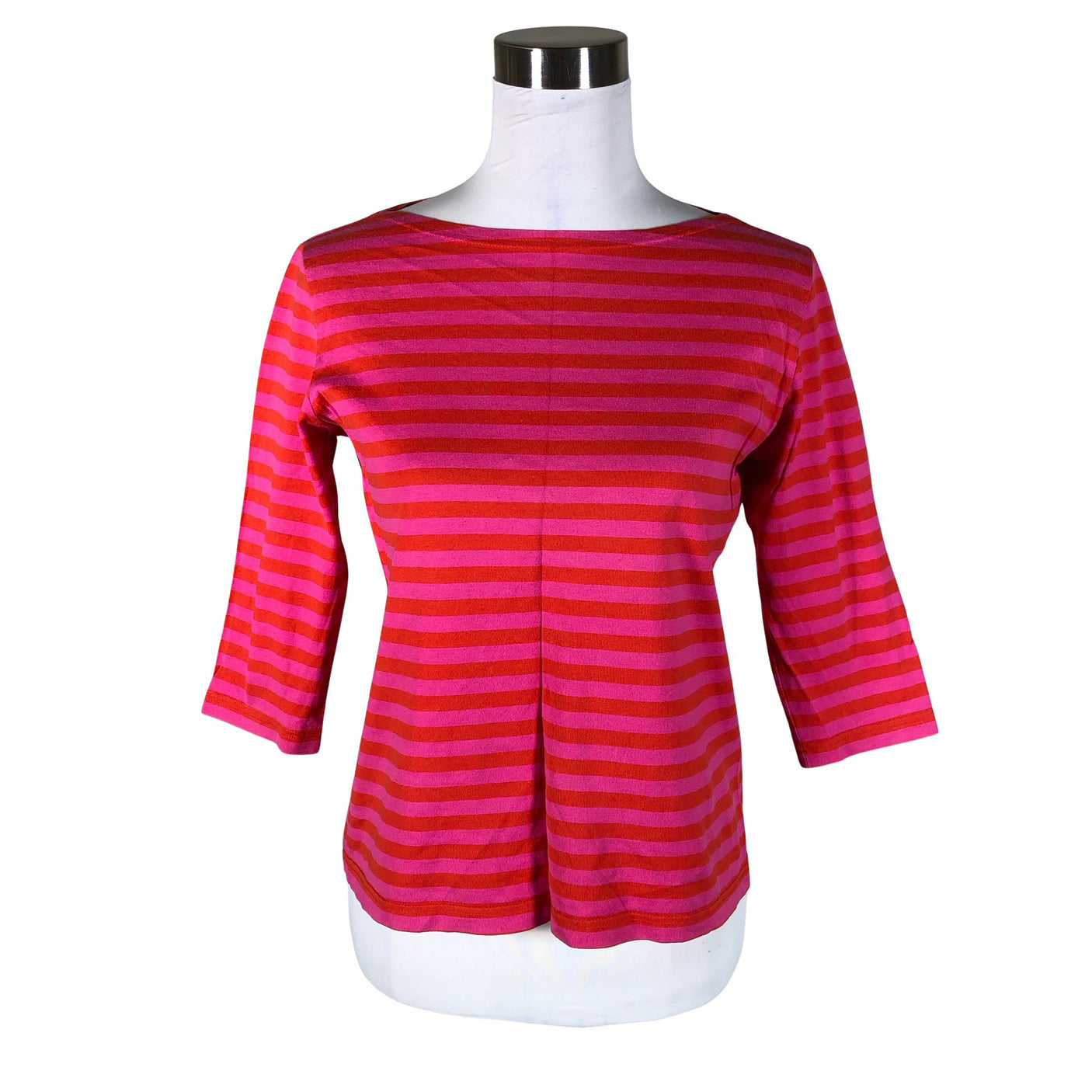 Unisex Marimekko - Tricot shirt, size 38 - Black (1)