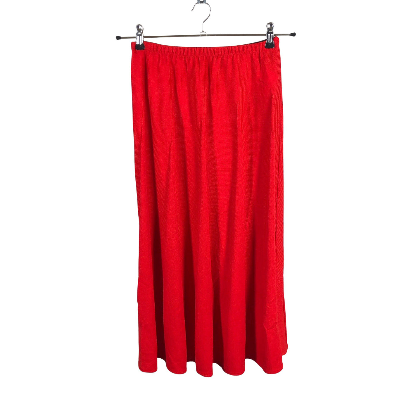 Unisex Marimekko - Knit skirt, size 36 - Red (1)