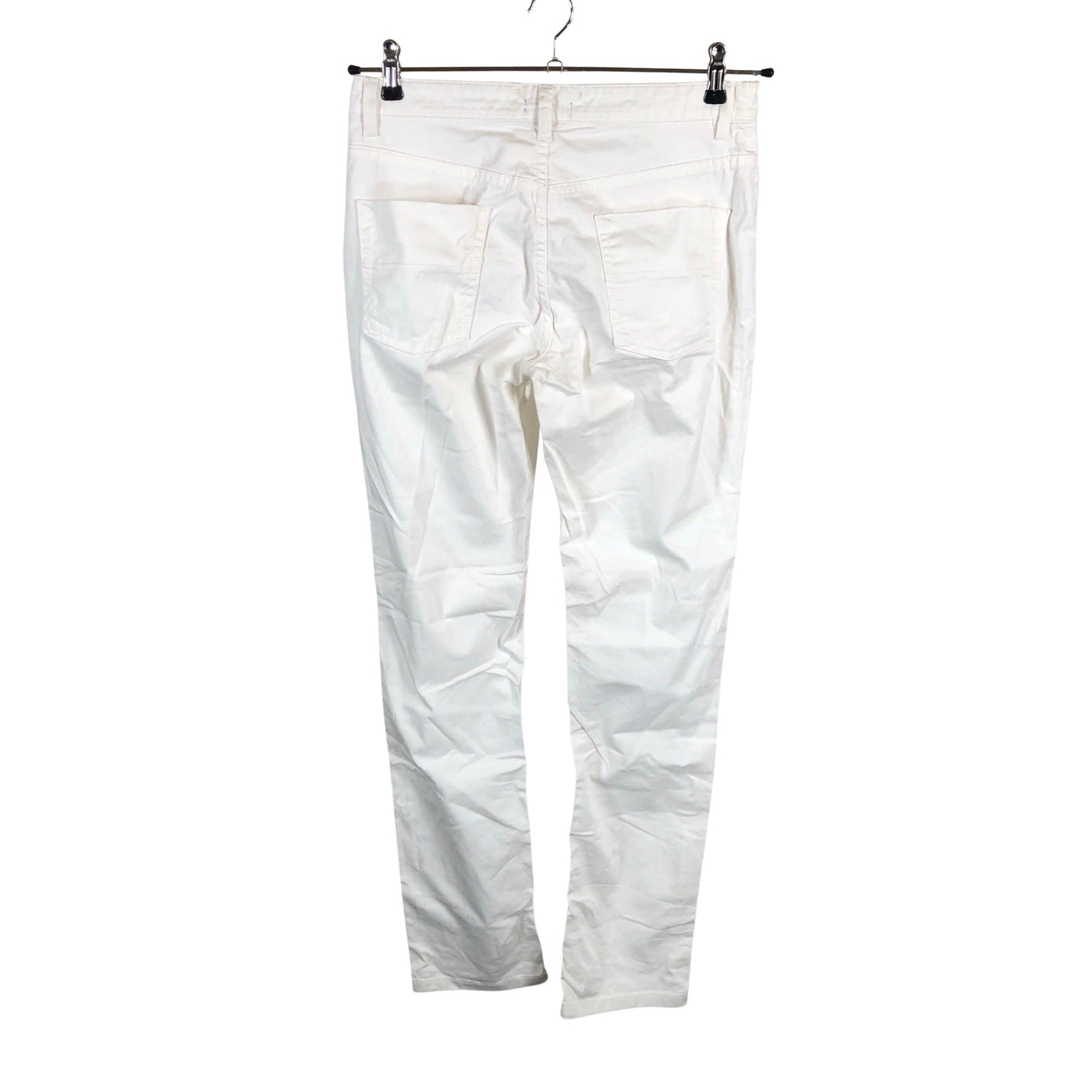 Unisex Filippa K. - Jeans, size W30 - White (2)