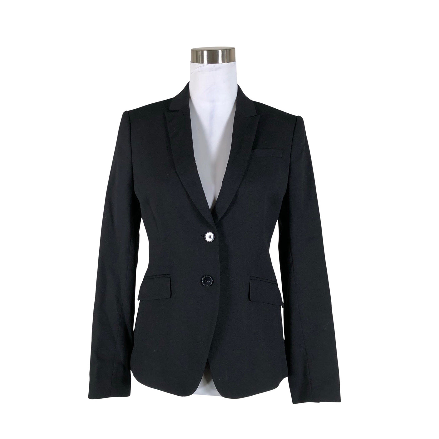 Unisex Tiger of Sweden - Jacket, size 36 - Black (1)