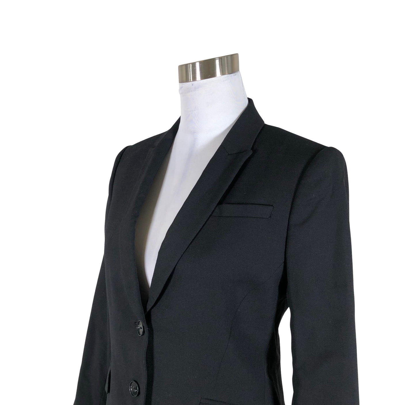 Unisex Tiger of Sweden - Jacket, size 36 - Black (3)