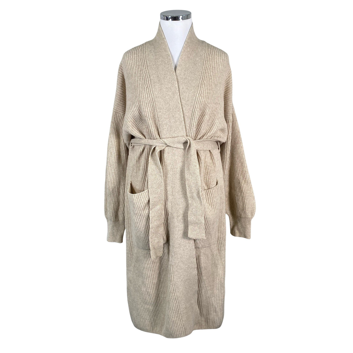 Unisex Ivy & Oak - Cardigan, size 42 - Beige (1)