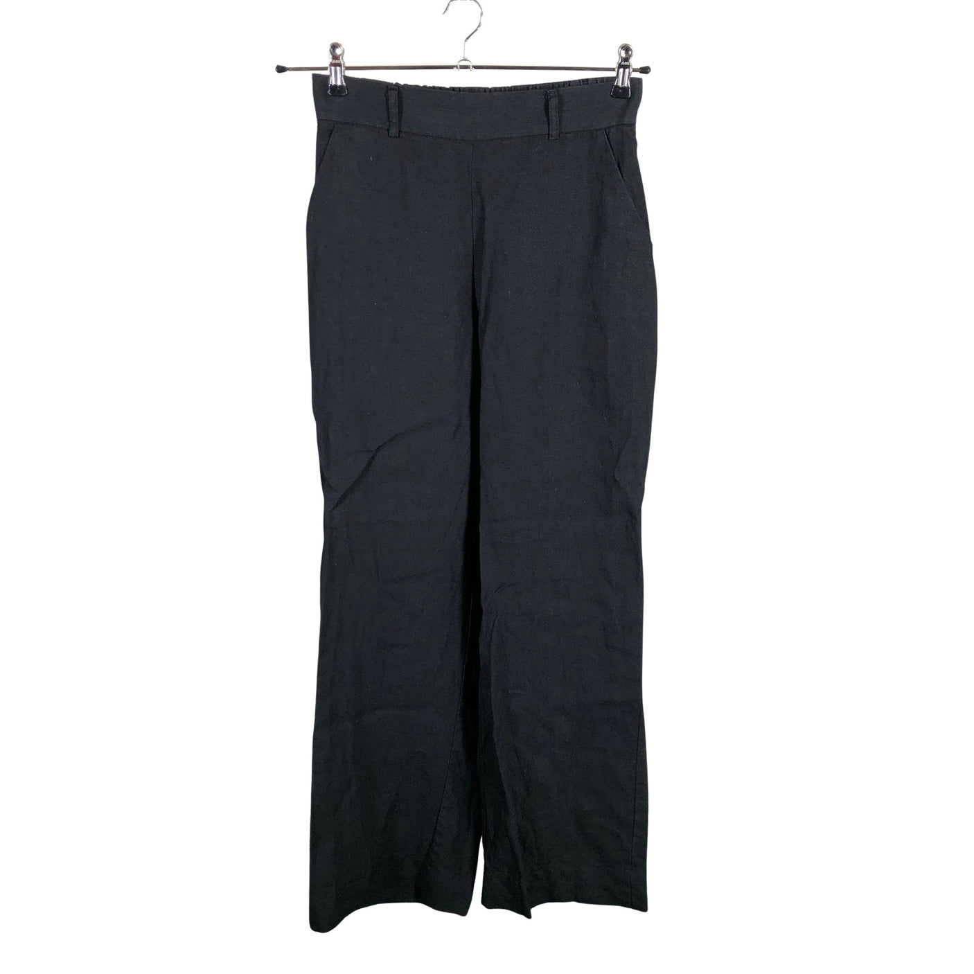 Unisex Nanso - Slacks, size 36 - Black (1)