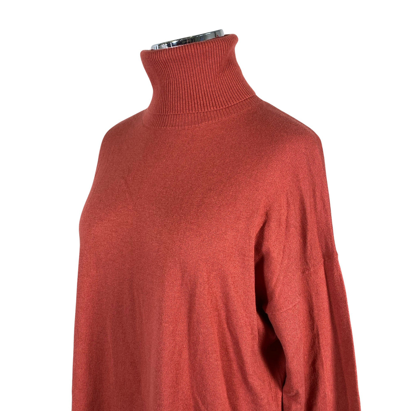 Unisex Nanso - Knit dress, size 48 - Red (3)