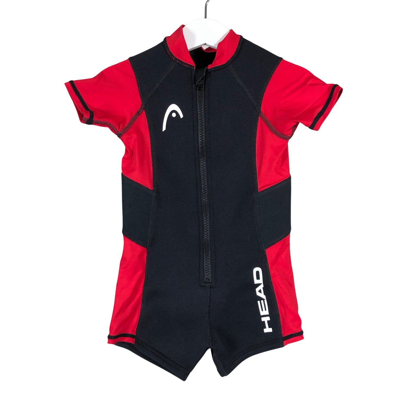 Unisex Head - Wetsuit, size 86 - 92 - Black (1)
