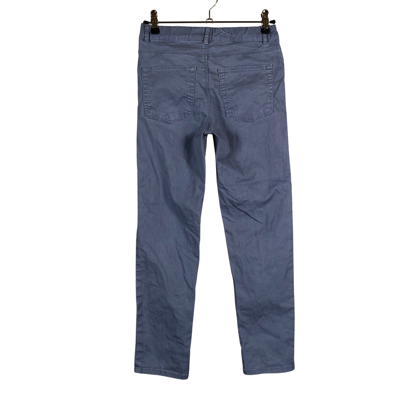 Unisex TEX - Slacks, size 134 - 140 - Blue (2)