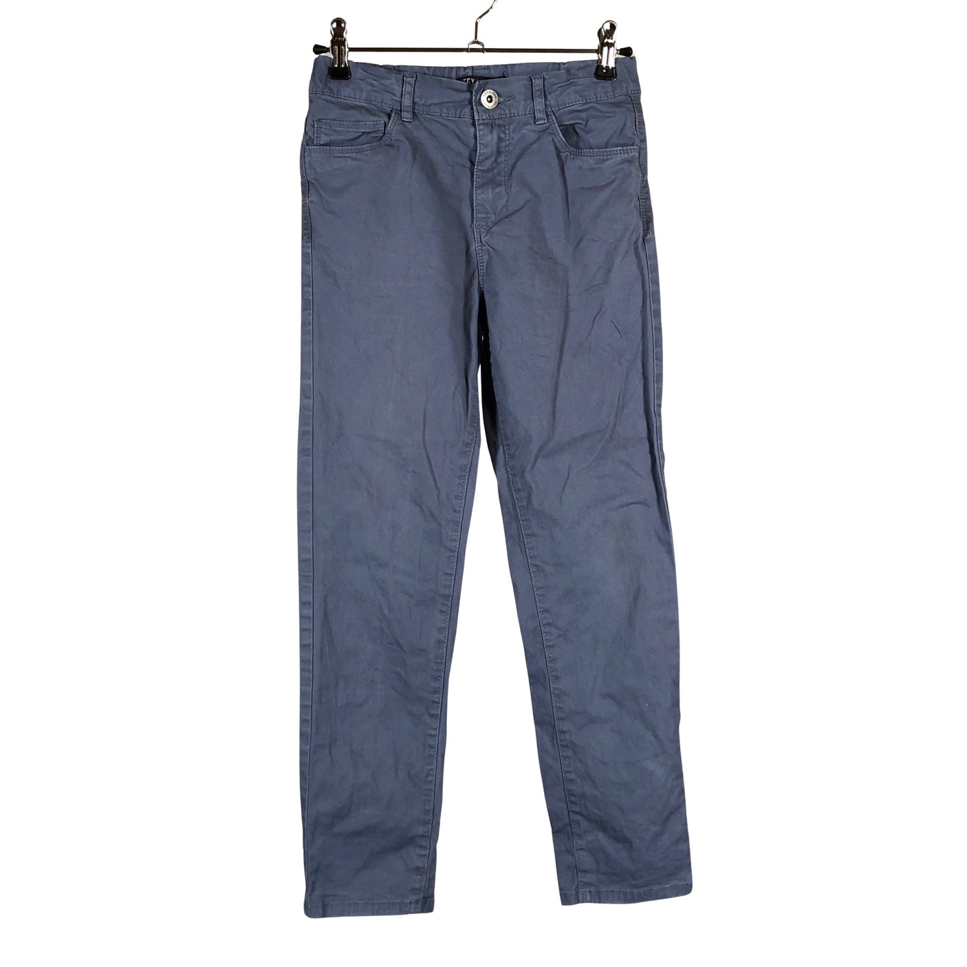 Unisex TEX - Slacks, size 134 - 140 - Blue (1)