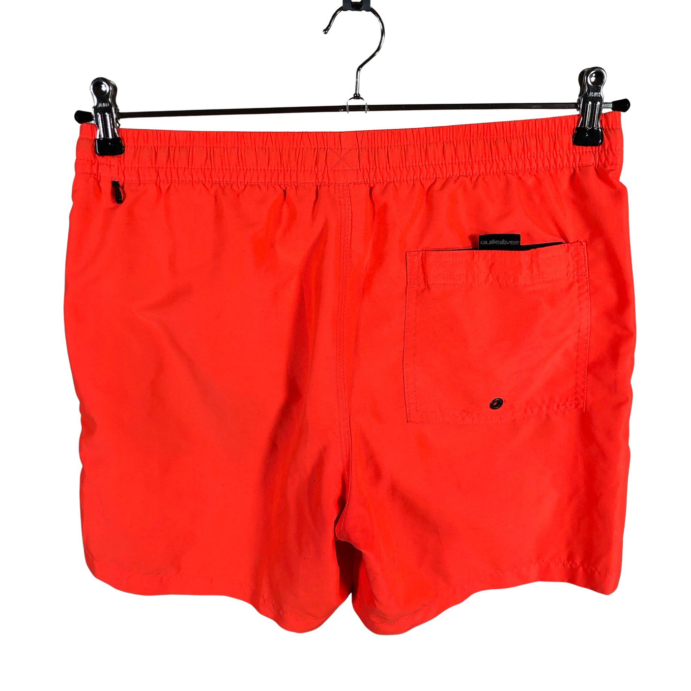Unisex Quiksilver - Swim trunks, size S - Orange (2)