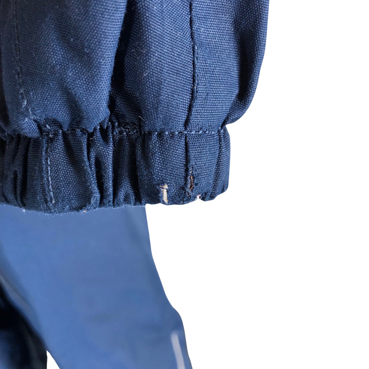 Unisex Reimatec - Spring/Fall overall, size 86 - 92 - Blue (3)