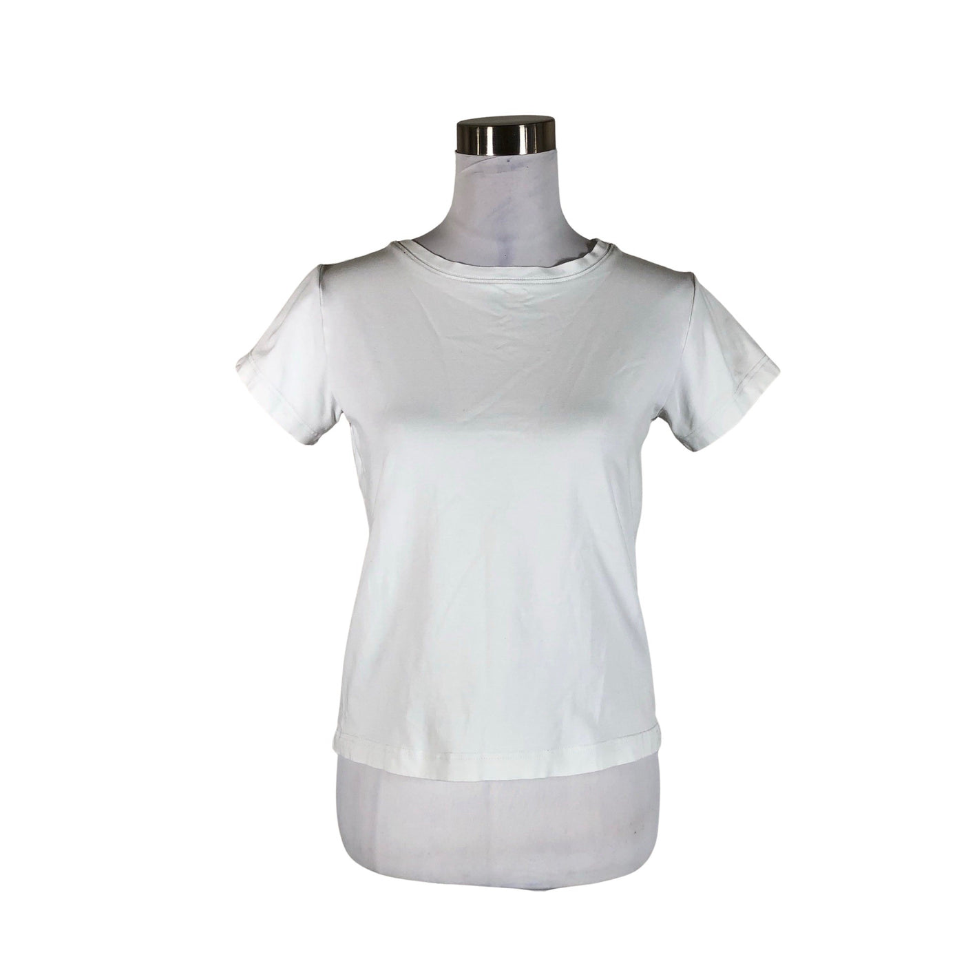 Unisex Arela - T-shirt, size 38 - White (1)